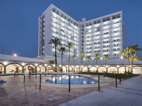 THE 10 BEST Hotels in La Manga del Mar Menor 2024 .